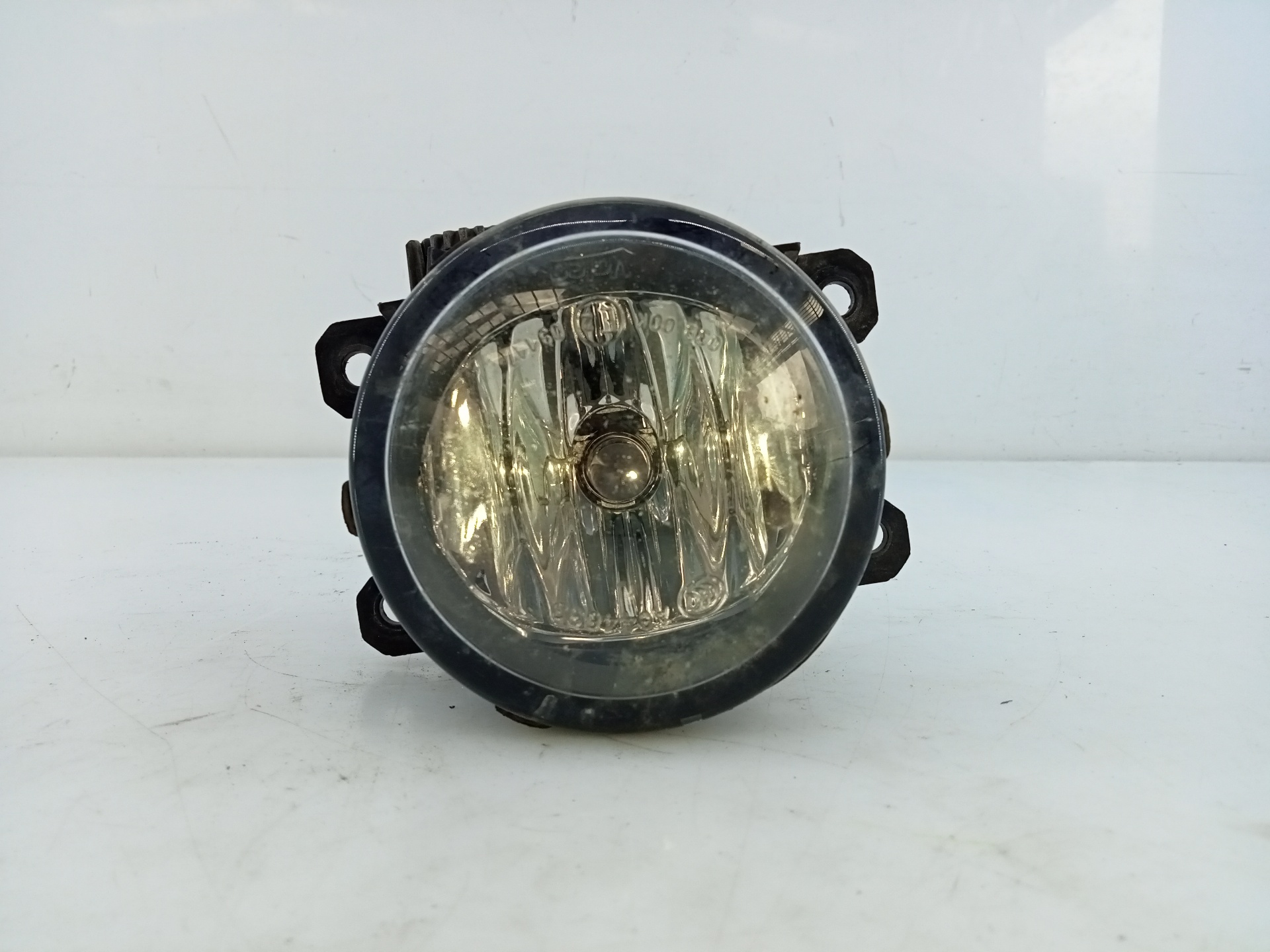 CITROËN C4 Picasso 2 generation (2013-2018) Front Left Fog Light 9687410080, E1-A4-47-2 24454293