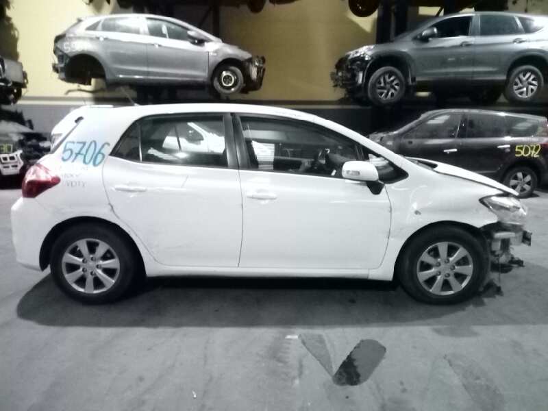 TOYOTA Auris 2 generation (2012-2015) Priekšējo labo durvju logu pacēlājs 8570102010, E2-B4-23-1 18430454