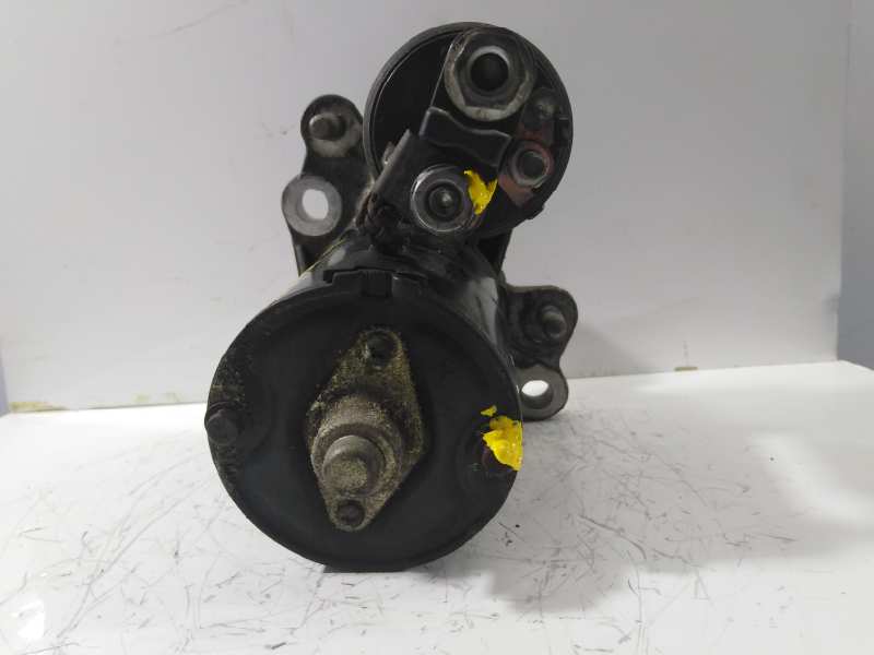 AUDI Cooper R50 (2001-2006) Starter Motor 0001106018,12414542789,P3-A7-27-2 18551574