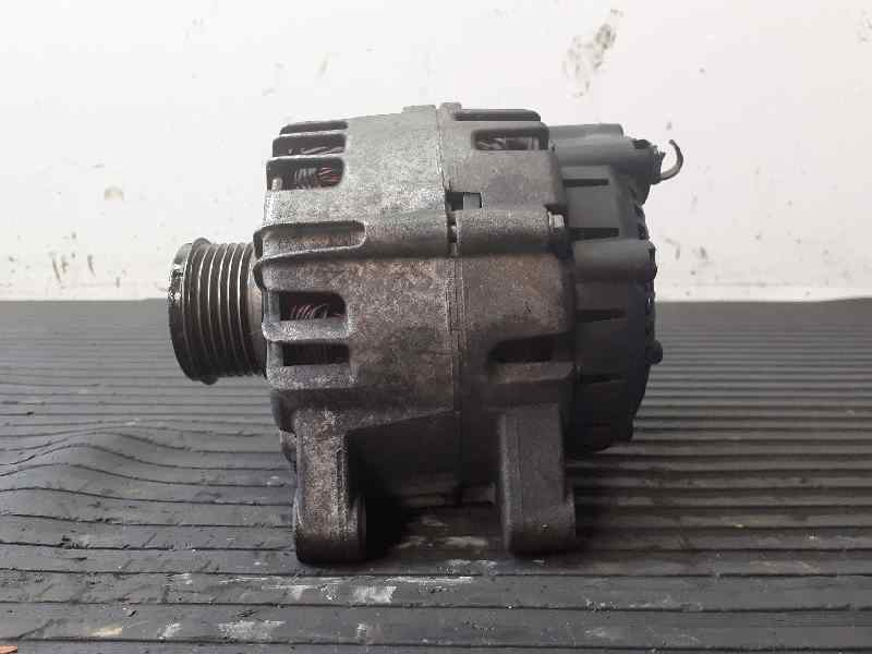 CITROËN C8 1 generation (2002-2014) Alternator 9678048880, 2614016B, P3-A4-3-1 18612185