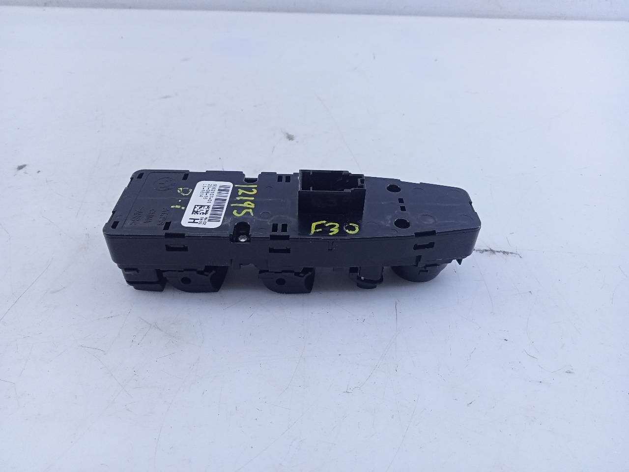 BMW 3 Series F30/F31 (2011-2020) Front Left Door Window Switch 936210701,E3-A2-24-1,E3-A2-24-1 26272782