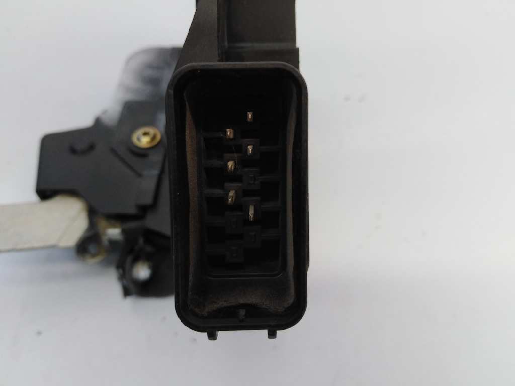 FORD Focus 2 generation (2004-2011) Rear Right Door Lock 4M5AR26412BC, E2-B3-44-1 18451632