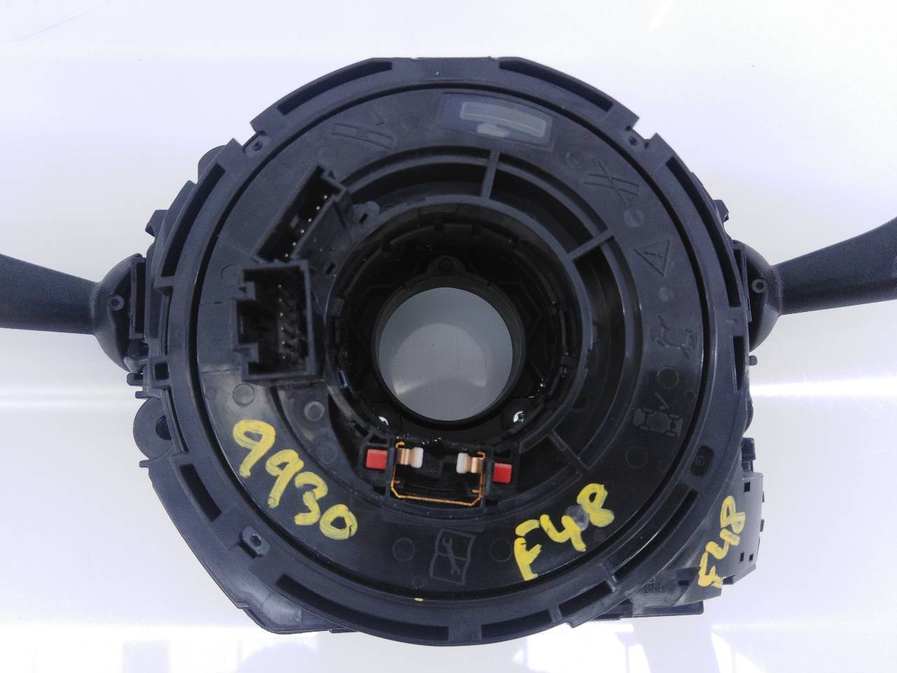 BMW X1 F48/F49 (2015-2023) Ratt Slip Ring Squib 6827369AI01, E3-A2-34-1 24042370