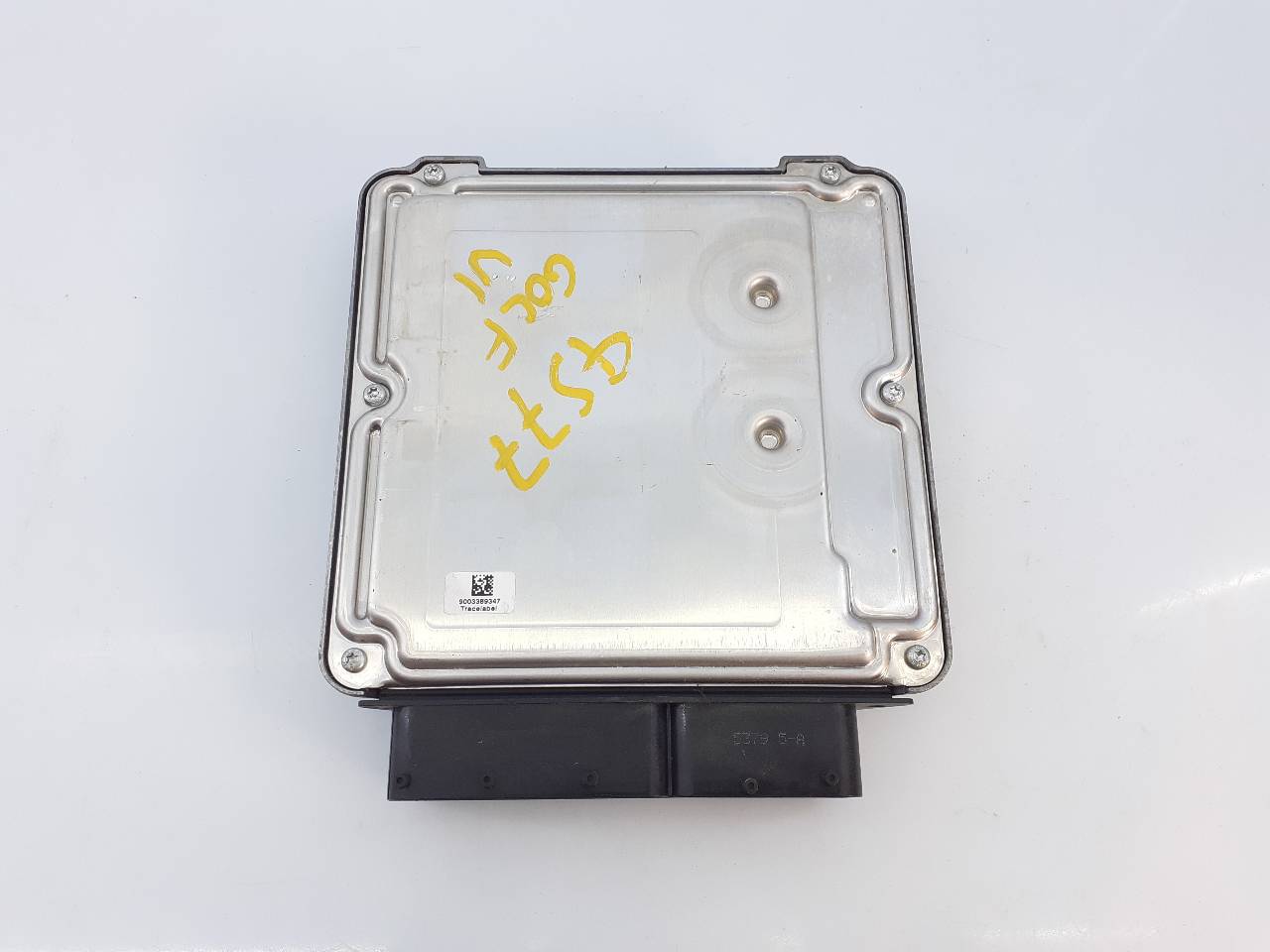 VOLKSWAGEN Golf 6 generation (2008-2015) Engine Control Unit ECU 03L907309,1039S30090,E2-A1-4-9 18756121