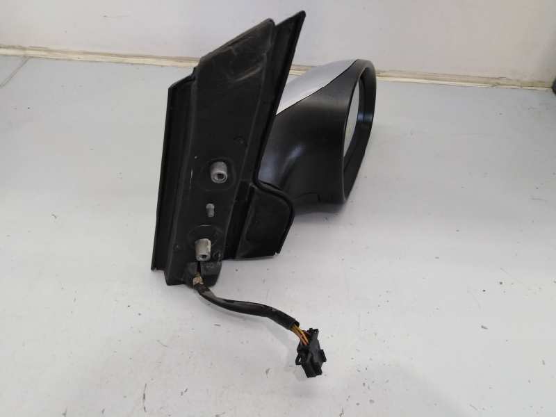 OPEL Toledo 3 generation (2004-2010) Right Side Wing Mirror E1-B6-7-2 18622251