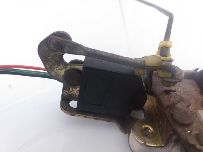 MITSUBISHI Front Left Door Lock HK354101, E2-B4-34-1 18680502