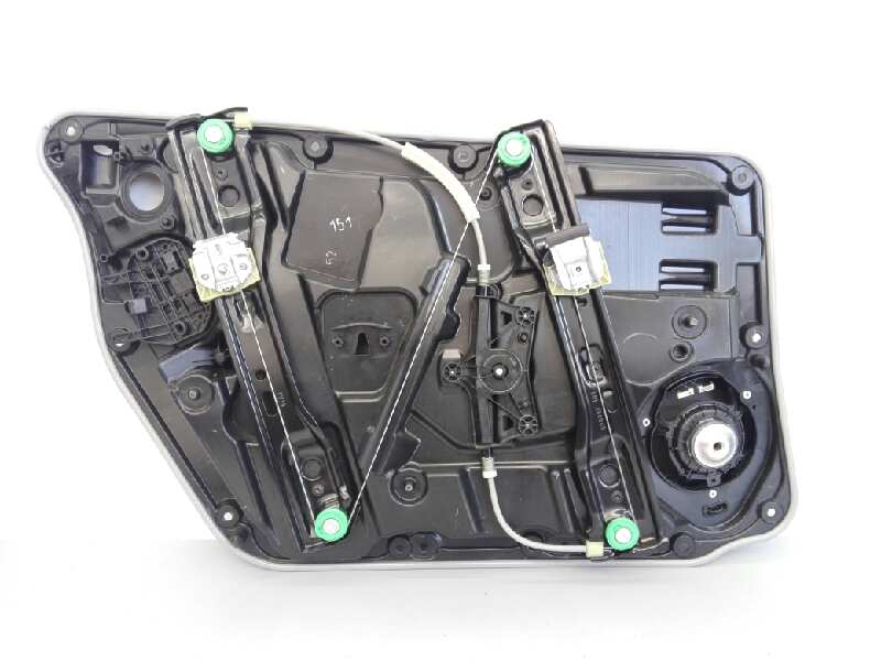 MERCEDES-BENZ GLA-Class X156 (2013-2020) Lève-vitre de porte avant droite A2469065200, 933866101, E2-A1-22-1 18445136