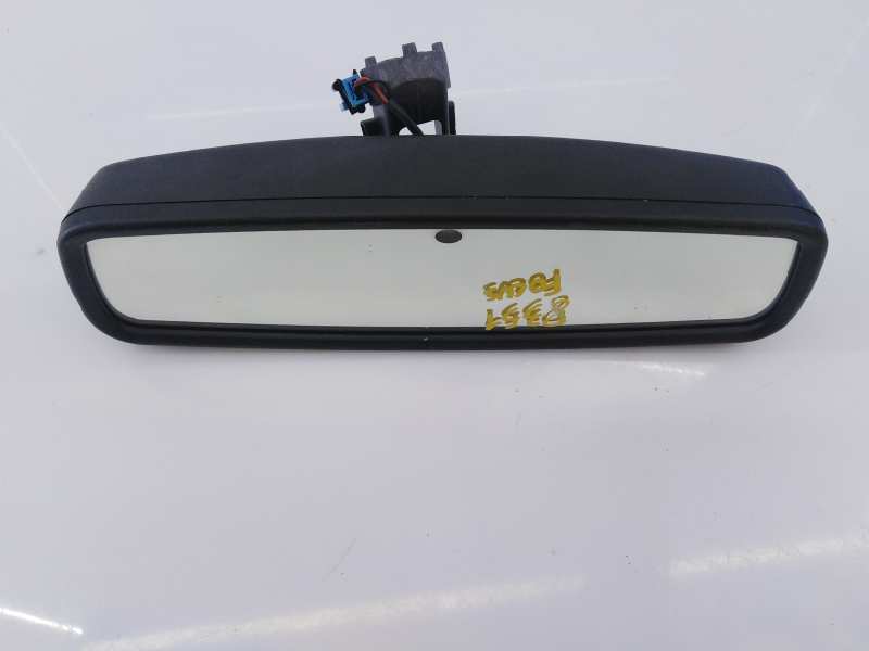 FORD Focus 3 generation (2011-2020) Interior Rear View Mirror 1ZE678VB,E3-B3-39-2 18677920