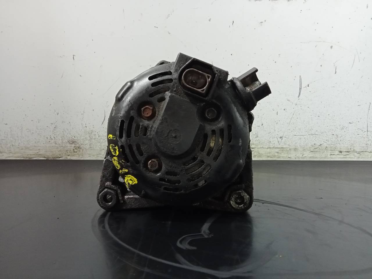 FORD Focus 3 generation (2011-2020) Alternator CV6T10300DB, P3-A5-28-1 21799427