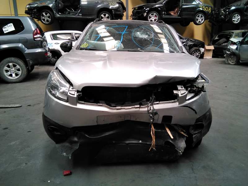 NISSAN Qashqai 1 generation (2007-2014) Стартер 23132573PG, P3-B8-8-2, 233001375R 18624779