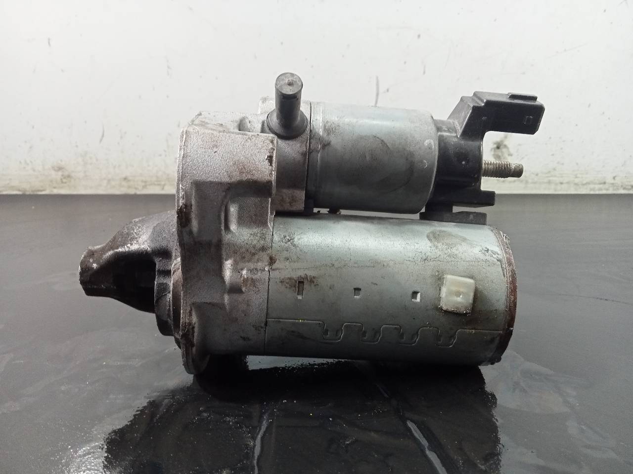 CITROËN C-Elysee 2 generation (2012-2017) Starter Motor 967153088003, 4280008332, P3-A10-29-1 21798485