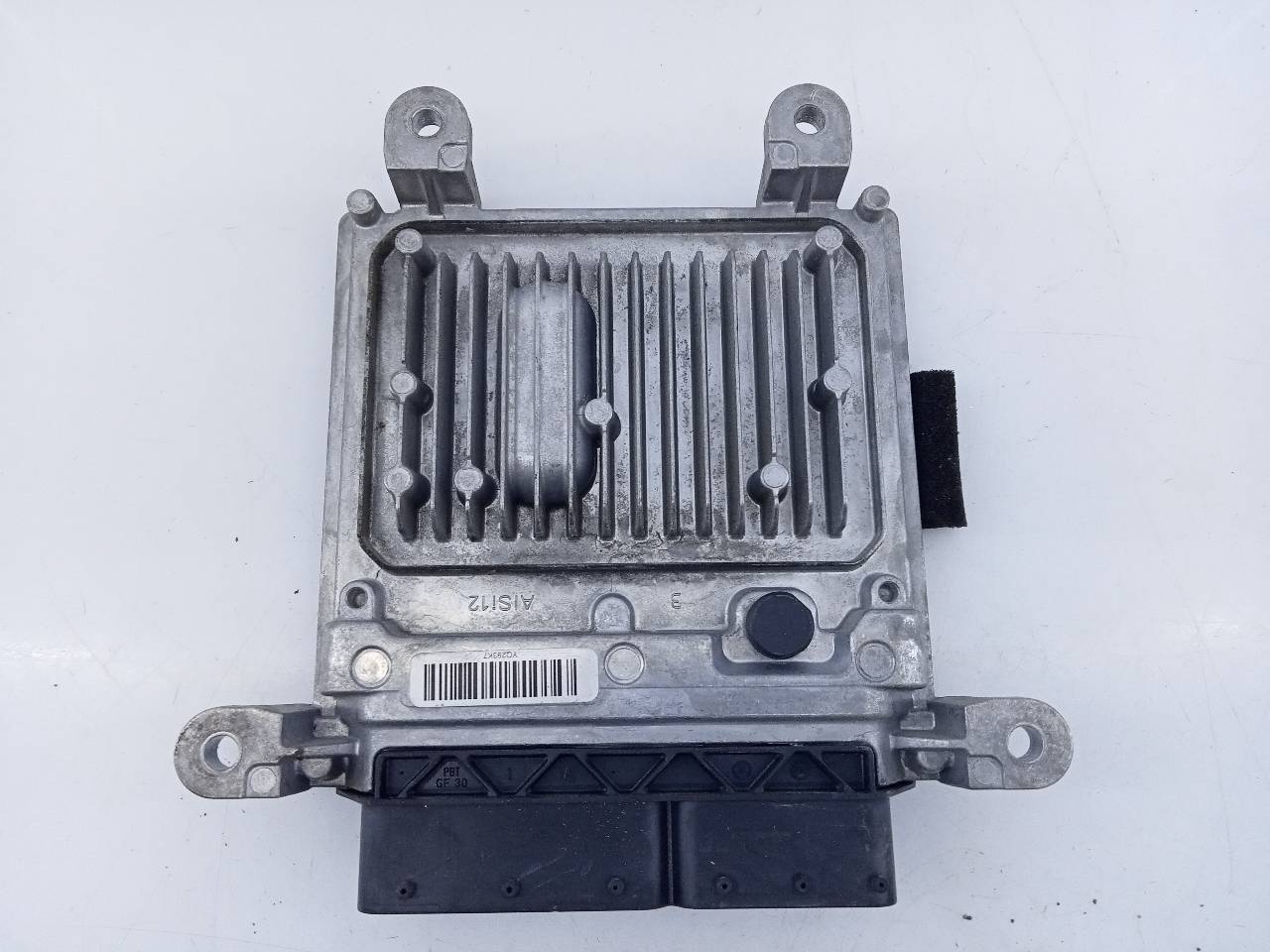 MERCEDES-BENZ GLK-Class X204 (2008-2015) Μονάδα ελέγχου κινητήρα ECU A6519007401,E3-A1-7-1 20963393