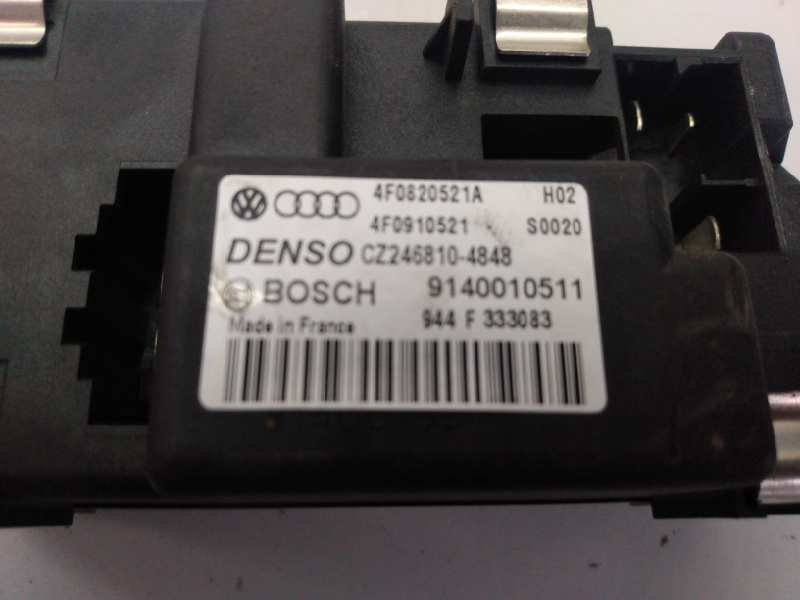 AUDI A6 C6/4F (2004-2011) Ёжик 4F0820521A, 9140010511, E2-A1-5-1 18590237