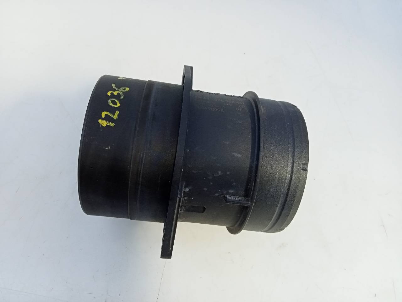 CHEVROLET Mass Air Flow Sensor MAF 03L906461A, 0281002956, E2-A1-44-1 26269429