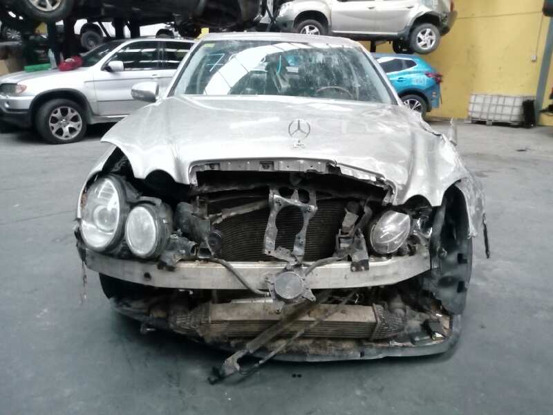 MERCEDES-BENZ E-Class W211/S211 (2002-2009) Шлейф руля A1714640518,E3-A1-8-1 18563203