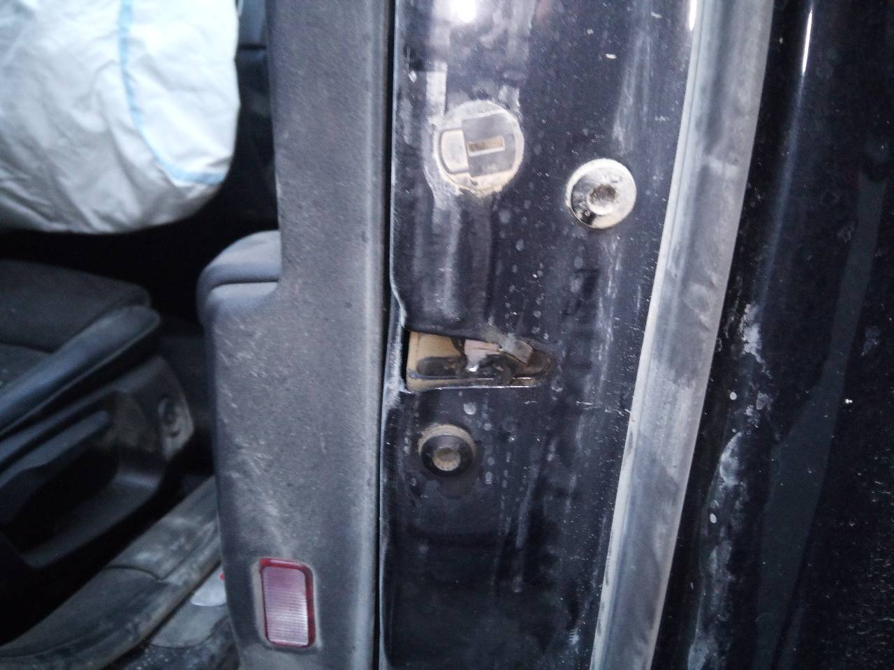 AUDI A5 Sportback Front Right Door Lock 18752513