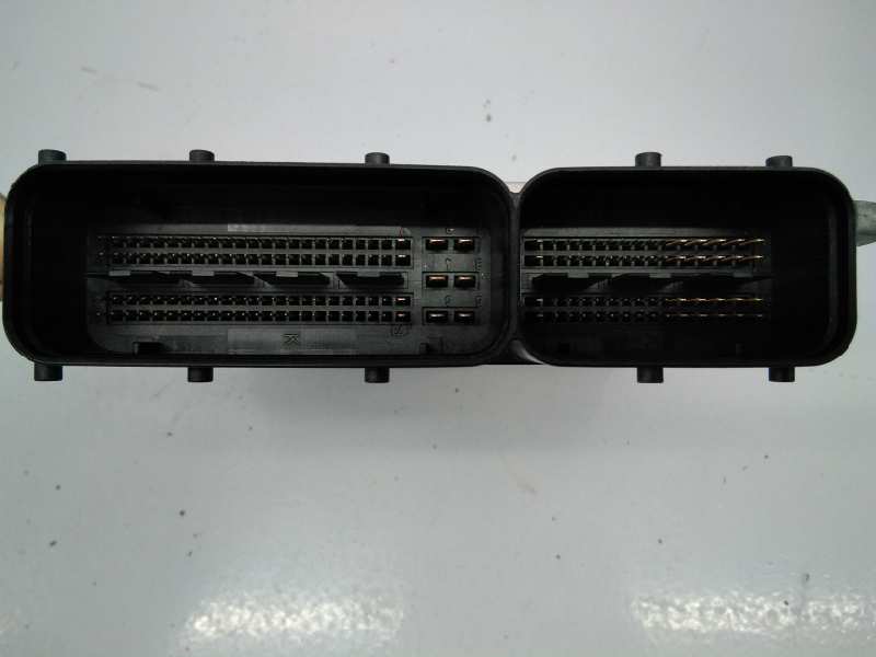 VOLKSWAGEN Touareg 1 generation (2002-2010) Engine Control Unit ECU 070906016AA,0281011481,E2-A1-23-3 18507057