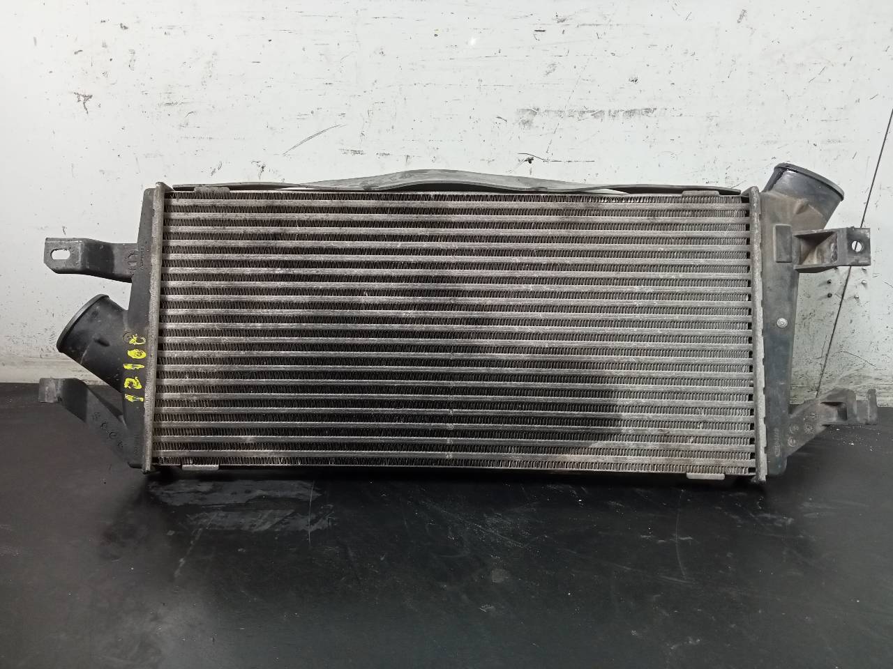 CHRYSLER Ypsilon II (Type 843)  (2003-2011) Intercooler Radiator 164542408A,P2-A11-9 24104404