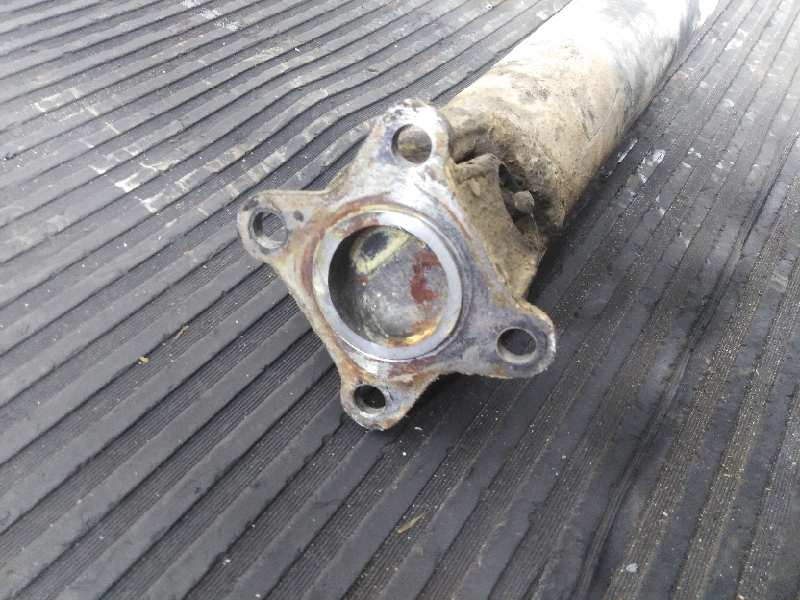 MITSUBISHI Gearbox Short Propshaft P1-A6-42 18578993