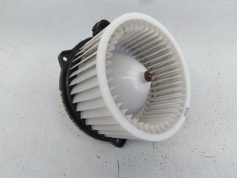 HYUNDAI Tucson 3 generation (2015-2021) Fűtésventilátor F00S3B2441,E2-B5-49-1 18593158