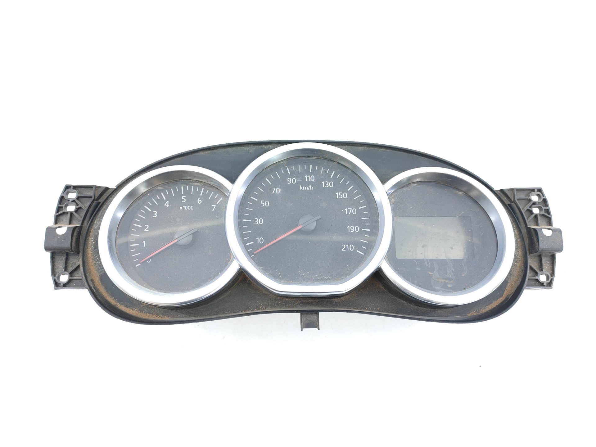 DACIA Lodgy 1 generation (2013-2024) Speedometer 248109235R,E2-A1-28-8 20955835