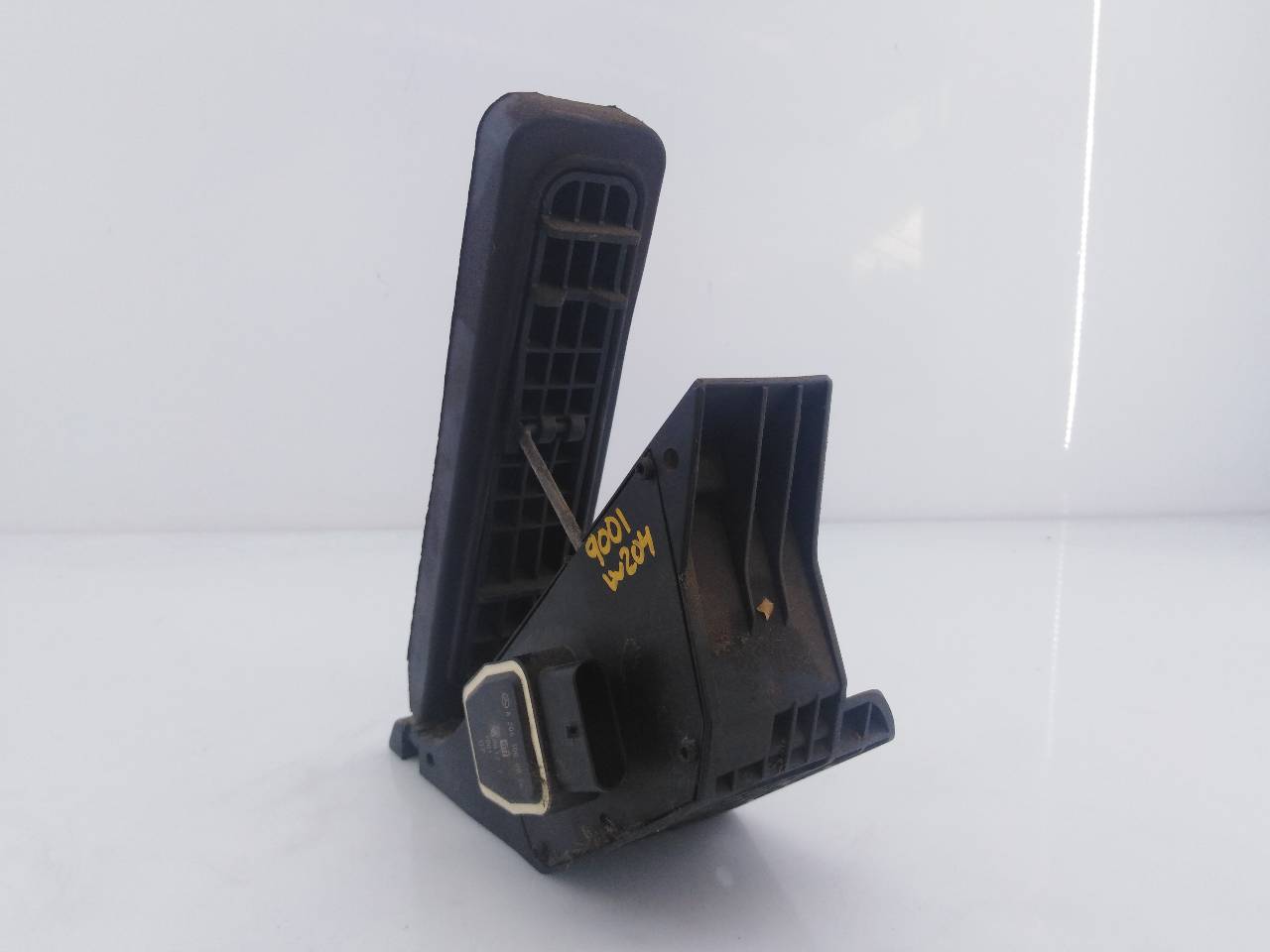 MERCEDES-BENZ C-Class W204/S204/C204 (2004-2015) Throttle Pedal A2043000004,E3-A4-4-4 18722370