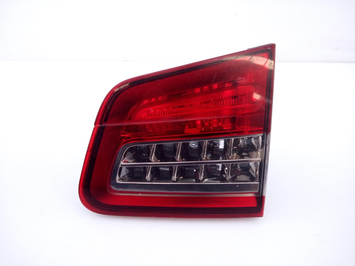 CITROËN C5 2 generation (2008-2017) Right Side Tailgate Taillight 967506768001, E1-A4-51-1 21799234