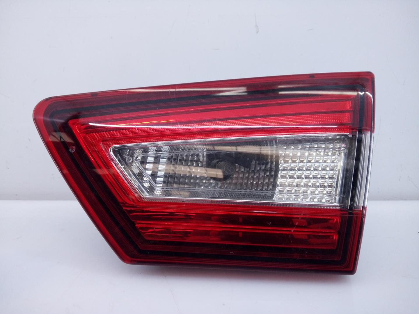 RENAULT Clio 4 generation (2012-2020) Right Side Tailgate Taillight 265505796R, 02051799900010, E2-A1-18-3 20635955