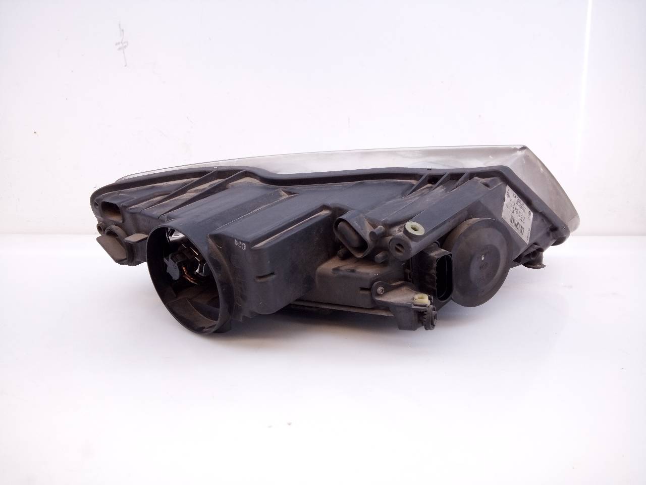 CHRYSLER Sebring 3 generation (2007-2010) Ліва передня фара 7L6941031,1EL24703201,E1-B6-23-1 26271274