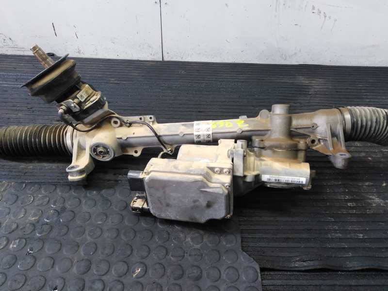 MERCEDES-BENZ A-Class W176 (2012-2018) Steering Rack 670003026,Q003TA0977ZE,P1-B8-11 18638970