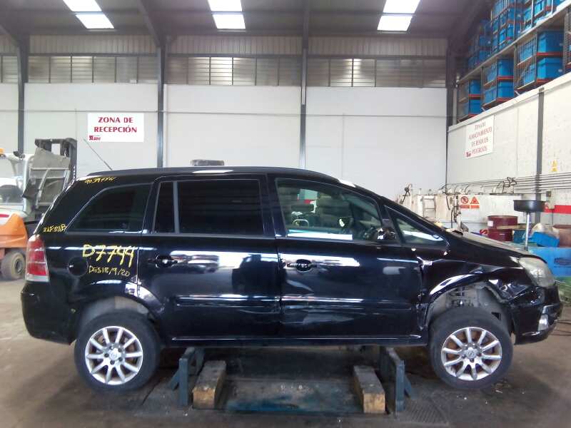 OPEL Zafira B (2005-2010) Спидометр 13267567,3164392,E3-A5-38-3 18622995