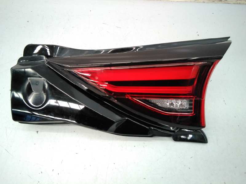 MAZDA CX-5 1 generation (2011-2020) Right Side Tailgate Taillight KB8A,513F0K2442,E2-B5-37-1 18521659