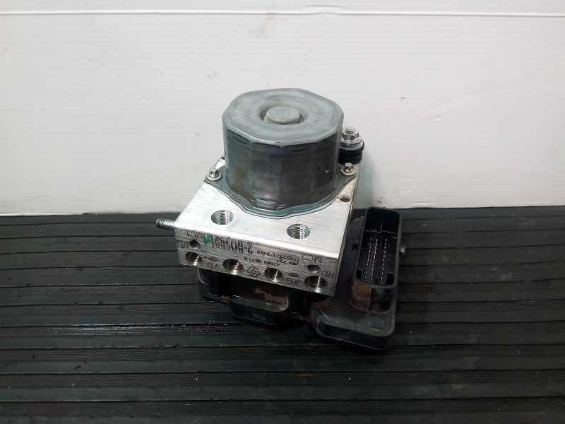 DACIA Lodgy 1 generation (2013-2024) ABS Pump 476609671R, P3-A8-8-1 18571900