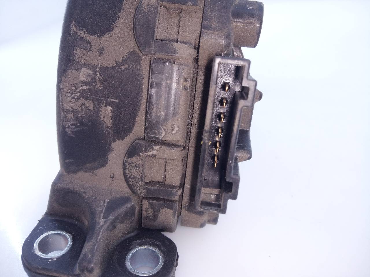 AUDI A7 C7/4G (2010-2020) Throttle Pedal 6Q1721503M,6PV00849631,E2-A1-28-6 21622480