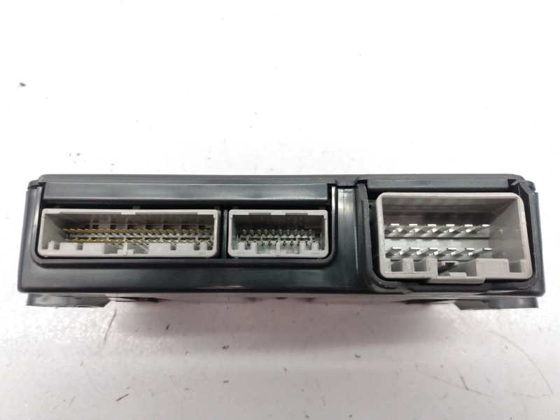 JAGUAR XF 1 generation  (2011-2016) Other Control Units 3E0AY0106,E2-B3-53-4 18560325