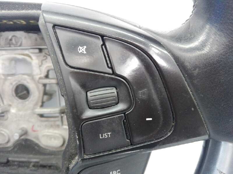 CITROËN C4 Picasso 2 generation (2013-2018) Steering Wheel 96777869ZD, 622809610B, E1-A4-35-1 24483945