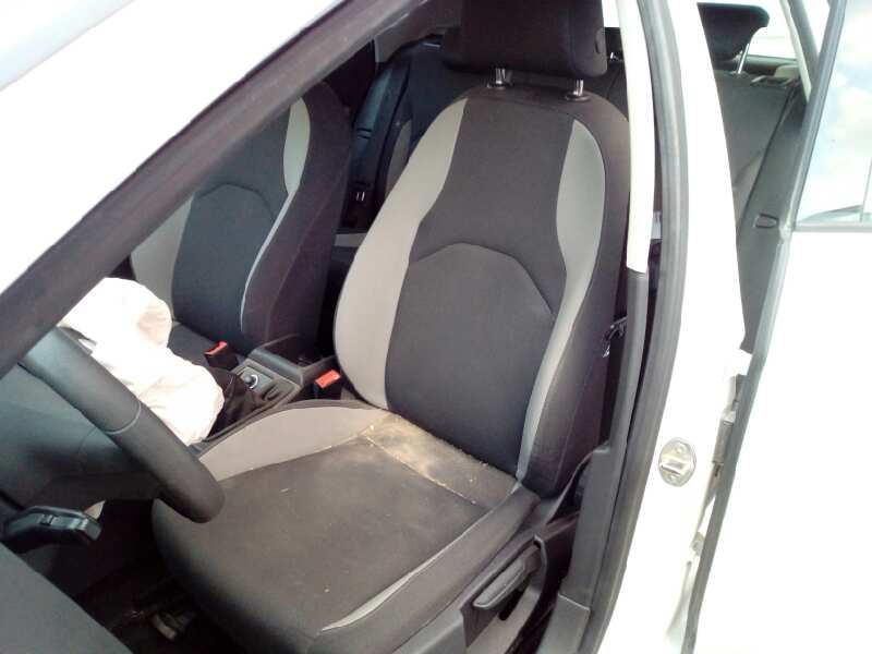 SEAT Leon 3 generation (2012-2020) Serrure de porte arrière droite 16E5K4839016Q,E1-B6-28-1 18445090