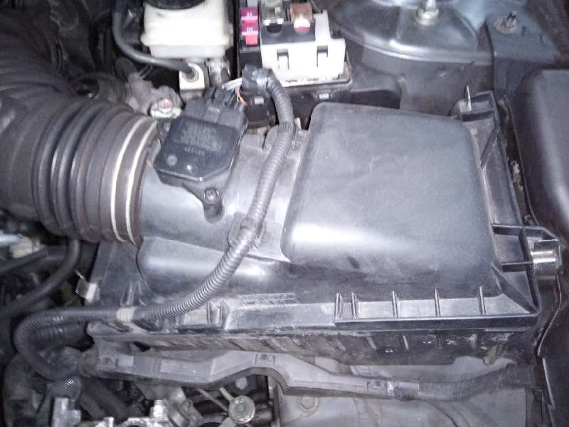 TOYOTA Avensis 2 generation (2002-2009) Other Engine Compartment Parts 18679960