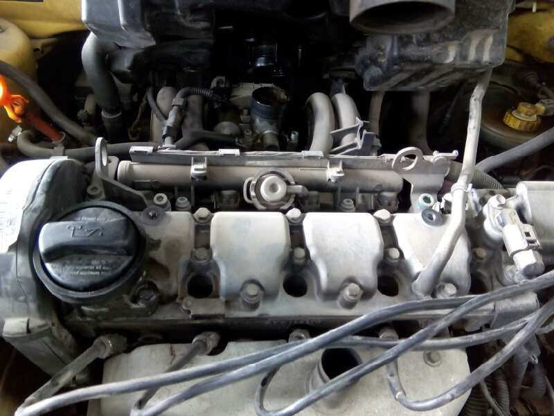 SEAT Cordoba 1 generation (1993-2003) Startovací motor 085911023E, P3-A7-2-1 18753880