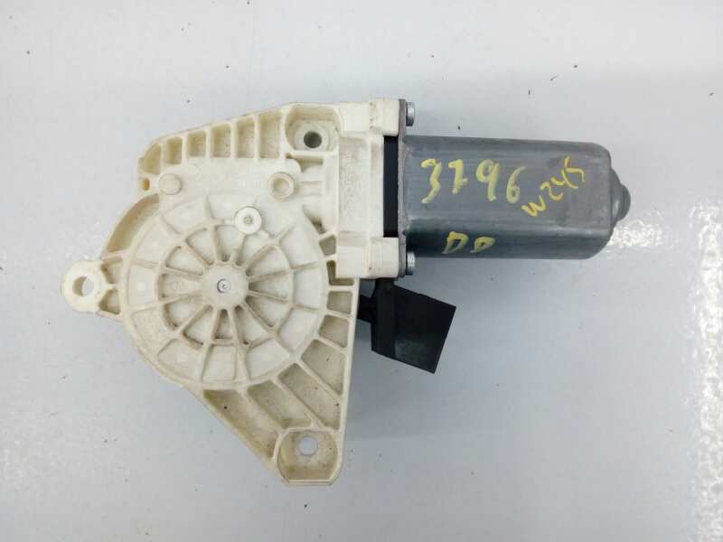 CHEVROLET B-Class W245 (2005-2011) Front Right Door Window Control Motor 996145102, 1698204442, E2-A1-12-1 18363250