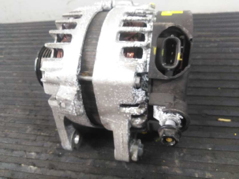 HYUNDAI i30 GD (2 generation) (2012-2017) Alternator 2611067,373002A850,P3-A4-12-2 18541467