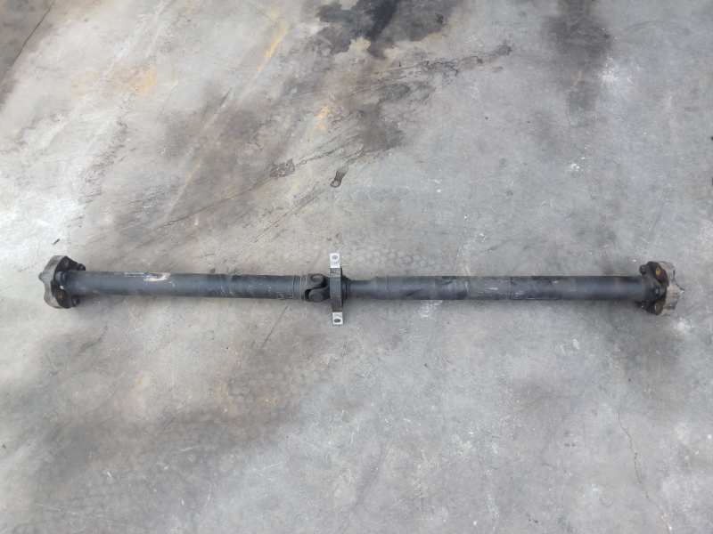 BMW 1 Series F20/F21 (2011-2020) Gearbox Short Propshaft 762418204, P1-A1-21 18478870