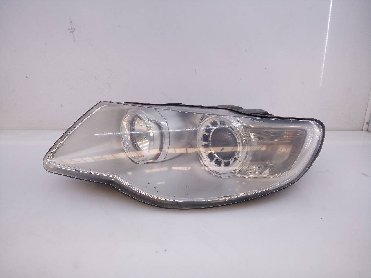 CHRYSLER Sebring 3 generation (2007-2010) Front Left Headlight 7L6941031, 1EL24703201, E1-B6-23-1 26271274