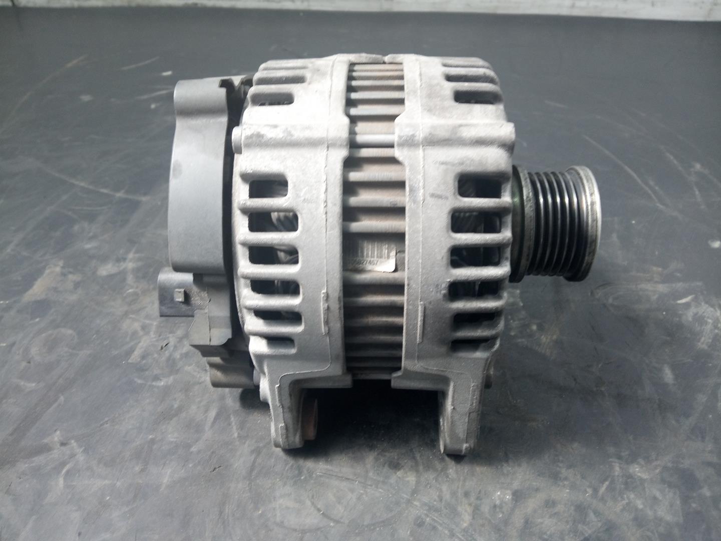 TOYOTA A6 C6/4F (2004-2011) Alternator 03G903016L,012171507702S,P3-B5-5-2 21824502