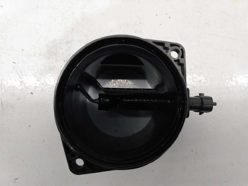 LAND ROVER Range Rover Evoque L538 (1 gen) (2011-2020) Masseluftstrømsensor MAF G4D312B579AA, 0280218307, E3-B3-13-3 18527417