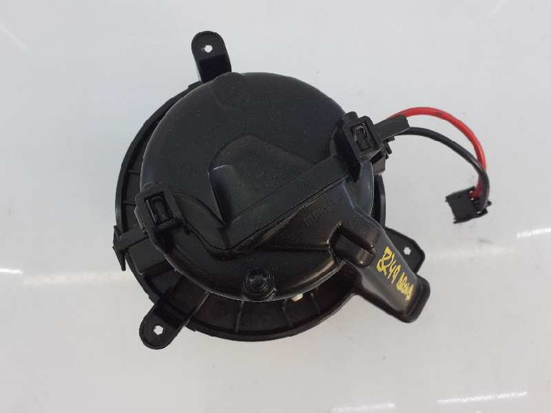 SEAT Arona 1 generation (2017-2024) Heater Blower Fan 2Q1820021, GT86003 18668917