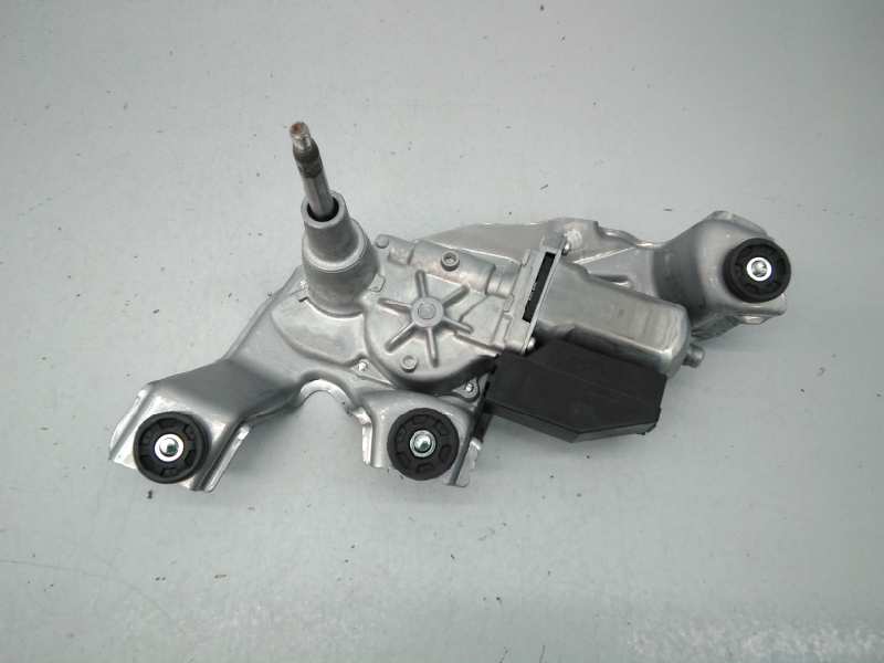 TOYOTA Auris 1 generation (2006-2012) Moteur d'essuie-glace de hayon 8513002050, 2596002501, E3-B2-15-3 24261714