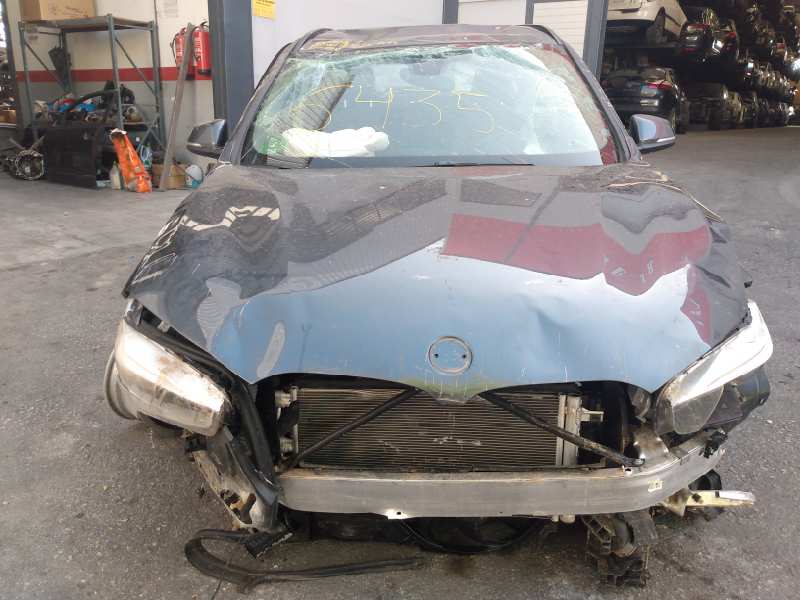 BMW X1 F48/F49 (2015-2023) Замок задней правой двери 5122728194011,18283810CZ,E1-A3-12-2 24261712