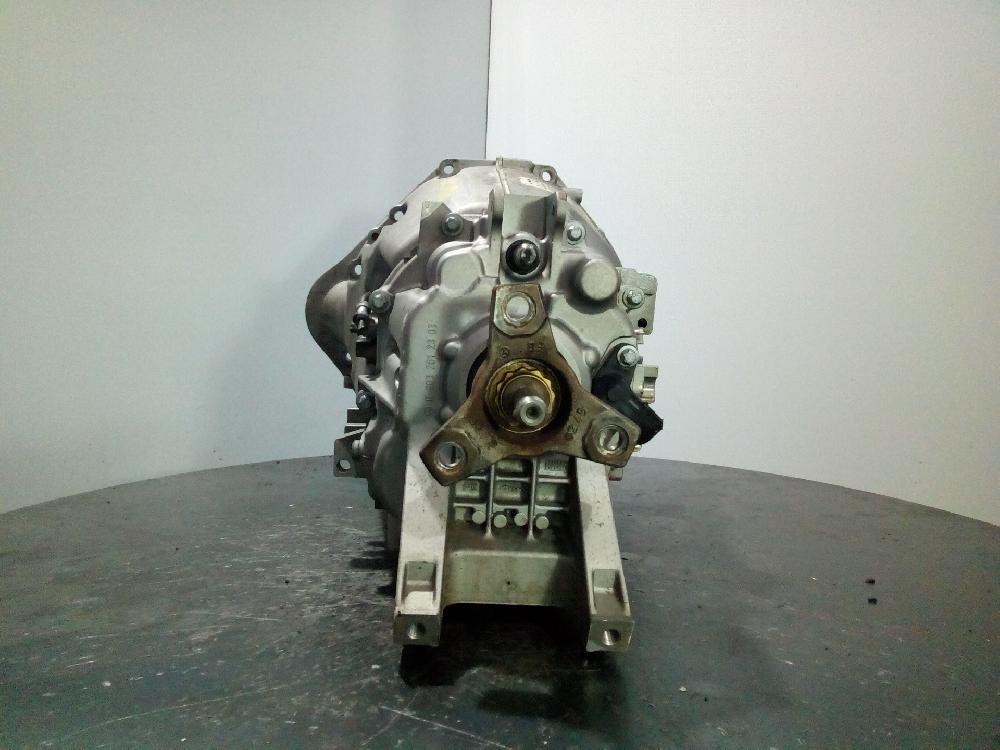 Caja de cambios 271940 716631 de Mercedes-benz Clk descapotable (a209) 2003-2010 163 CV - pieza usada