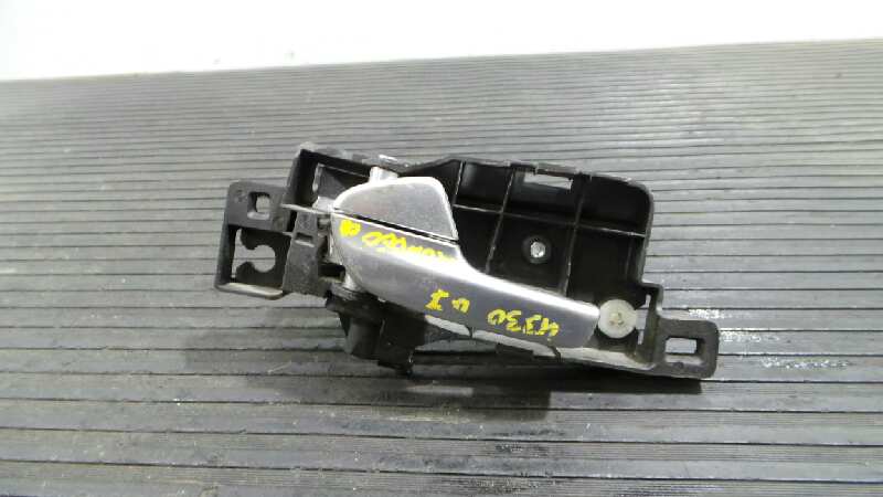 FORD Mondeo 4 generation (2007-2015) Front Left Door Interior Handle Frame 6M21U22601,E2-B3-49-2 18373211